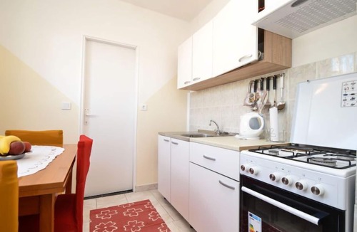 Krusevo Apartment | Apartment Amadea by Interhome
