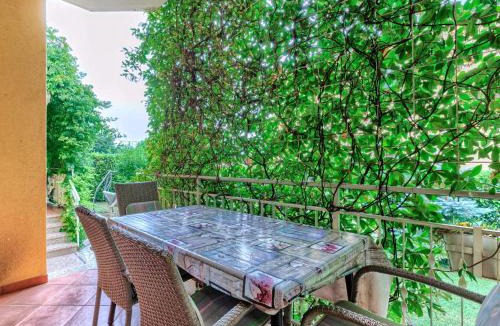 Karigador Apartment | Apartment Amaii-2 by Interhome