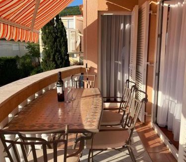 Selce Apartment | Apartment 'Amano'