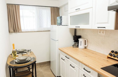 Barilovic Apartment | Apartment AMI by Interhome
