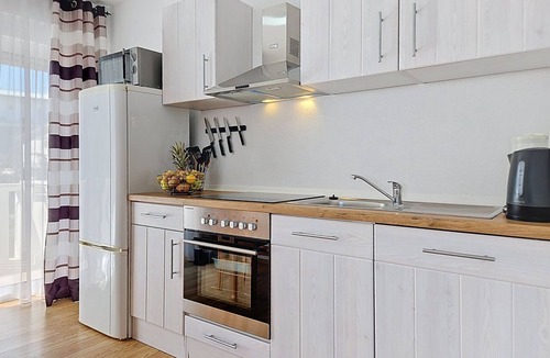 Slatine Apartment | Apartment Anđa by Interhome
