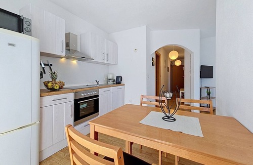Slatine Apartment | Apartment Anđa by Interhome