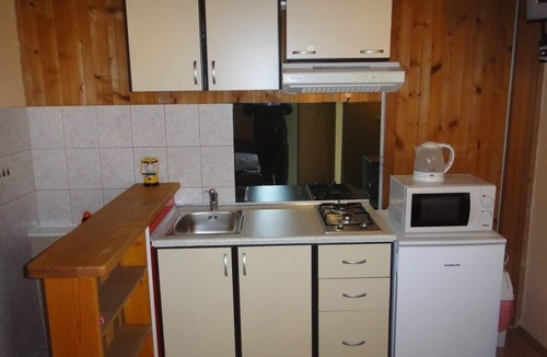 Orebic Apartment | Apartment Antonio - 15m from sea : SA4(2+1) - Orebic, Peljesac peninsula, Croatia