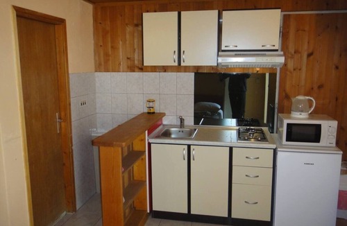 Orebic Apartment | Apartment Antonio - 15m from sea : SA4(2+1) - Orebic, Peljesac peninsula, Croatia