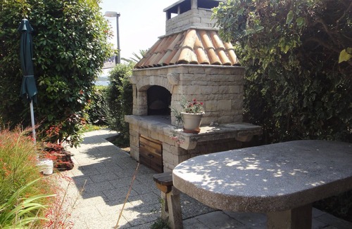 Orebic Apartment | Apartment Antonio - 15m from sea : SA4(2+1) - Orebic, Peljesac peninsula, Croatia