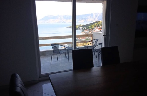 Povlja Apartment | Apartment Anton (124661-A1) - Povlja - island Brac
