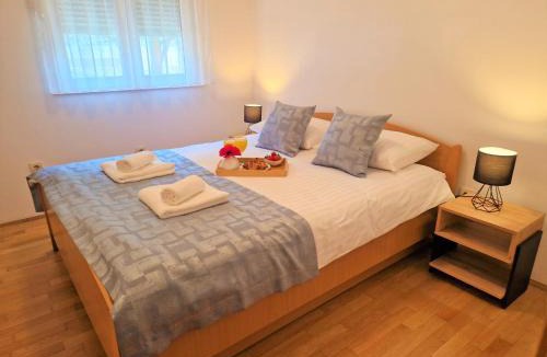 Babin Kuk Apartment | Apartment Ana - Dubrovnik