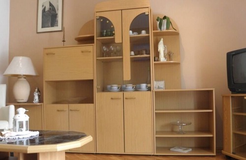 Supetarska Draga Apartment | Apartment Ana Yellow