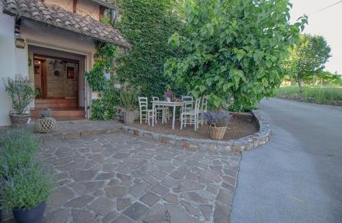 Tomaj Apartment | Apartment Ana - Karst Cycling Paradise