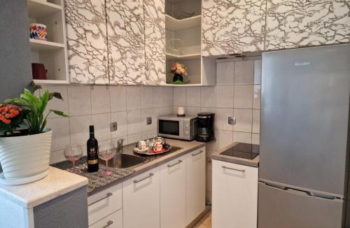 Lozica Apartment | Apartment Ana Lozica with terrace