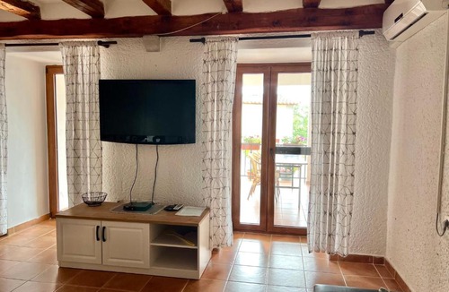 Dracevac Apartment | Apartment Anamarija