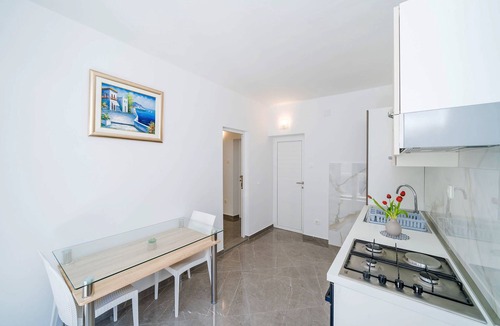 Kupari Apartment | Apartment and Rooms Mato (50221-A1) - Mlini (Dubrovnik)