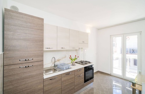 Kupari Apartment | Apartment and Rooms Mato (50221-A1) - Mlini (Dubrovnik)