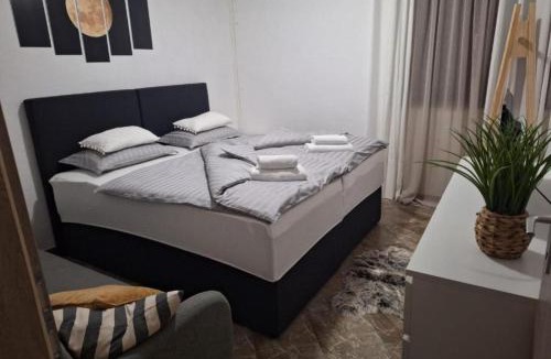 Vrlika House | Apartment and Room Mare Vrlika