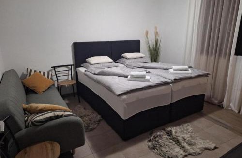 Vrlika House | Apartment and Room Mare Vrlika