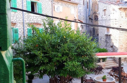 Sibenik Old Town Apartment | Apartment and Room Milina (127131-A1) - Sibenik