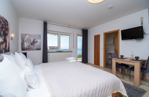 Podstrana Hotel | Apartment and Rooms Ana