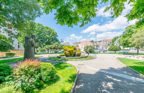 Sibenik Old Town Apartment | Apartment and Rooms House Milina (127131-A1) - Sibenik