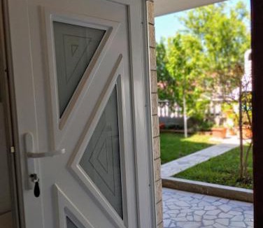 Senj House | Apartment and Rooms Markovic