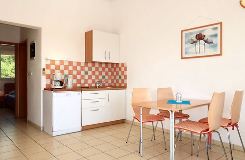 Barbat na Rabu Apartment | Apartment Andrea by Interhome
