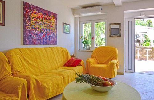 Bregi Apartment | Apartment Andrea by Interhome