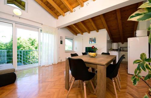 Pridraga Apartment | Apartment Anica by Interhome