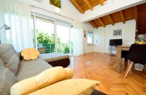 Pridraga Apartment | Apartment Anica by Interhome