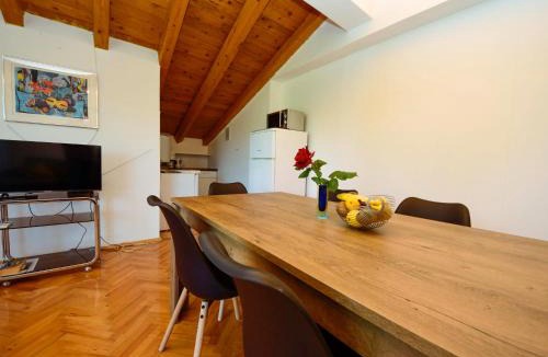 Pridraga Apartment | Apartment Anica by Interhome