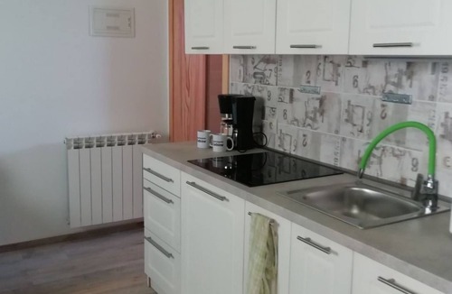 Nova Vas Apartment | Apartment Anna by Interhome