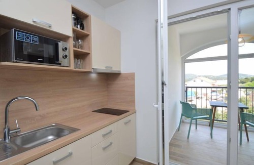 Jezera Apartment | Apartment Anna by Interhome