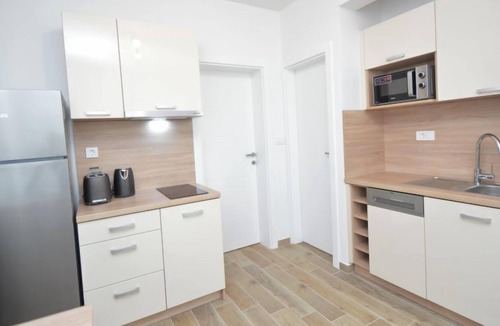 Jezera Apartment | Apartment Anna by Interhome