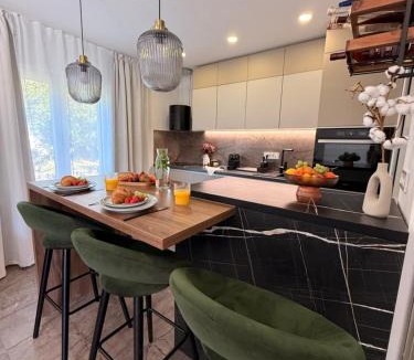 Prijevor Apartment | Apartment Anoi, Dubrovnik- Free parking & terrace with a view