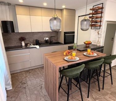 Prijevor Apartment | Apartment Anoi, Dubrovnik- Free parking & terrace with a view