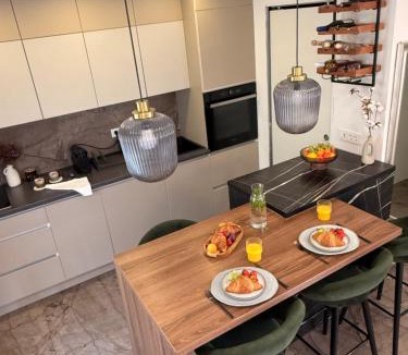 Prijevor Apartment | Apartment Anoi, Dubrovnik- Free parking & terrace with a view