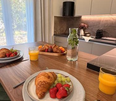 Prijevor Apartment | Apartment Anoi, Dubrovnik- Free parking & terrace with a view