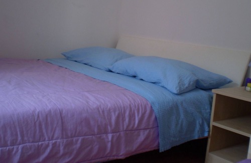 Posedarje Apartment | Apartment Ante - 50m from the sea: A4 Lila(3+2) - Posedarje, Zadar riviera, Croatia
