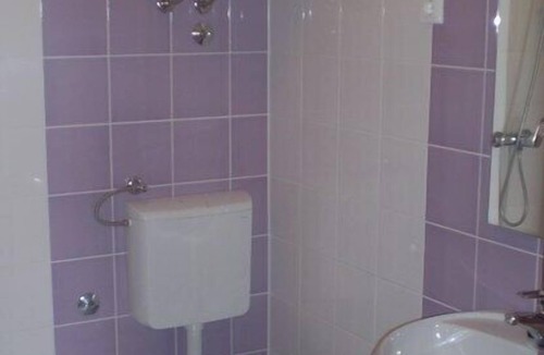Posedarje Apartment | Apartment Ante - 50m from the sea: A4 Lila(3+2) - Posedarje, Zadar riviera, Croatia
