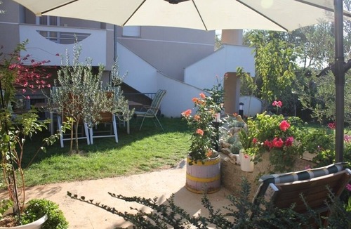 Posedarje Apartment | Apartment Ante - 50m from the sea: A2 zuti(2+2) - Posedarje, Zadar riviera, Croatia