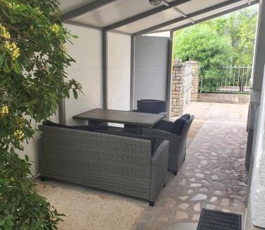 Kastel Stari Apartment | Apartment Ante