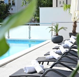 Podstrana Apartment | Apartment Antoni 2