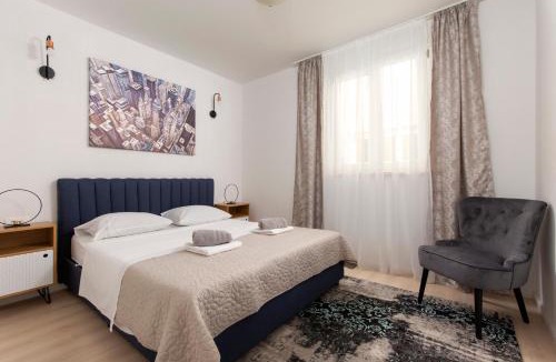 Podstrana Apartment | Apartment Antoni 2