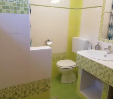 Dobova Apartment | Apartment Antonia