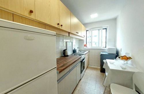 Ratac Apartment | Apartment AnyTime (107341-A1) - Makarska