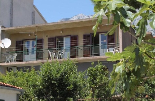 Ratac Apartment | Apartment AnyTime (107341-A1) - Makarska