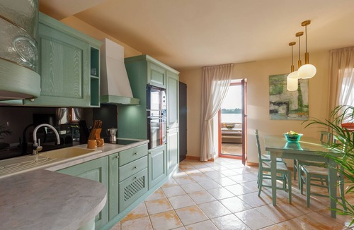 Novigrad Apartment | Apartment Apartment Tramonto (Istria - Novigrad)