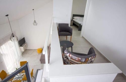 Kastel Kambelovac Apartment | Apartment Apaso