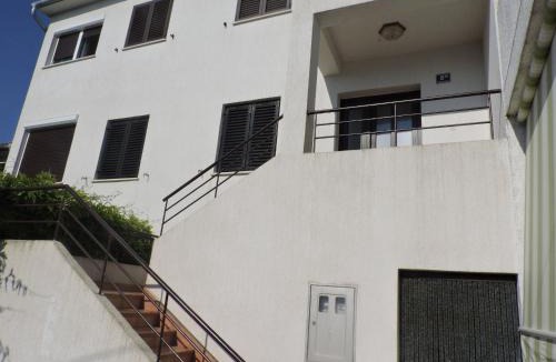 Ravni Apartment | Apartment Areta