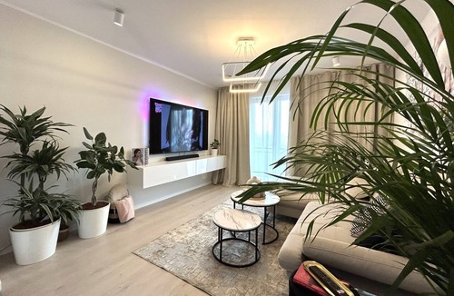 Tulisevica Apartment | Apartment Aria (100571-A1) - Lovran