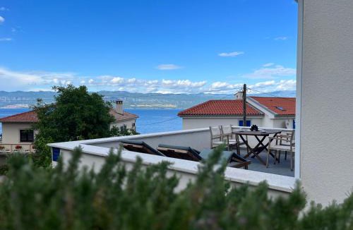 Vrbnik Apartment | Apartment Arte Vrbnik
