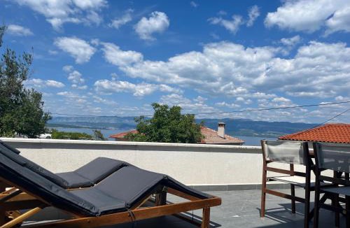 Vrbnik Apartment | Apartment Arte Vrbnik